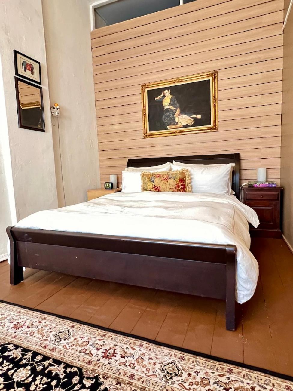 Apartamento Pertak Siring At Kuala Kubu Bharu Exterior foto
